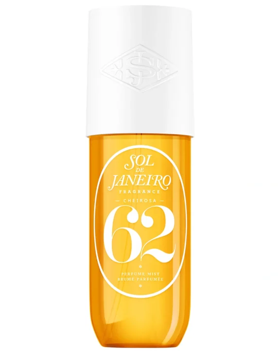 Cheirosa 62 Bum Bum Hair & Body Perfume Mist